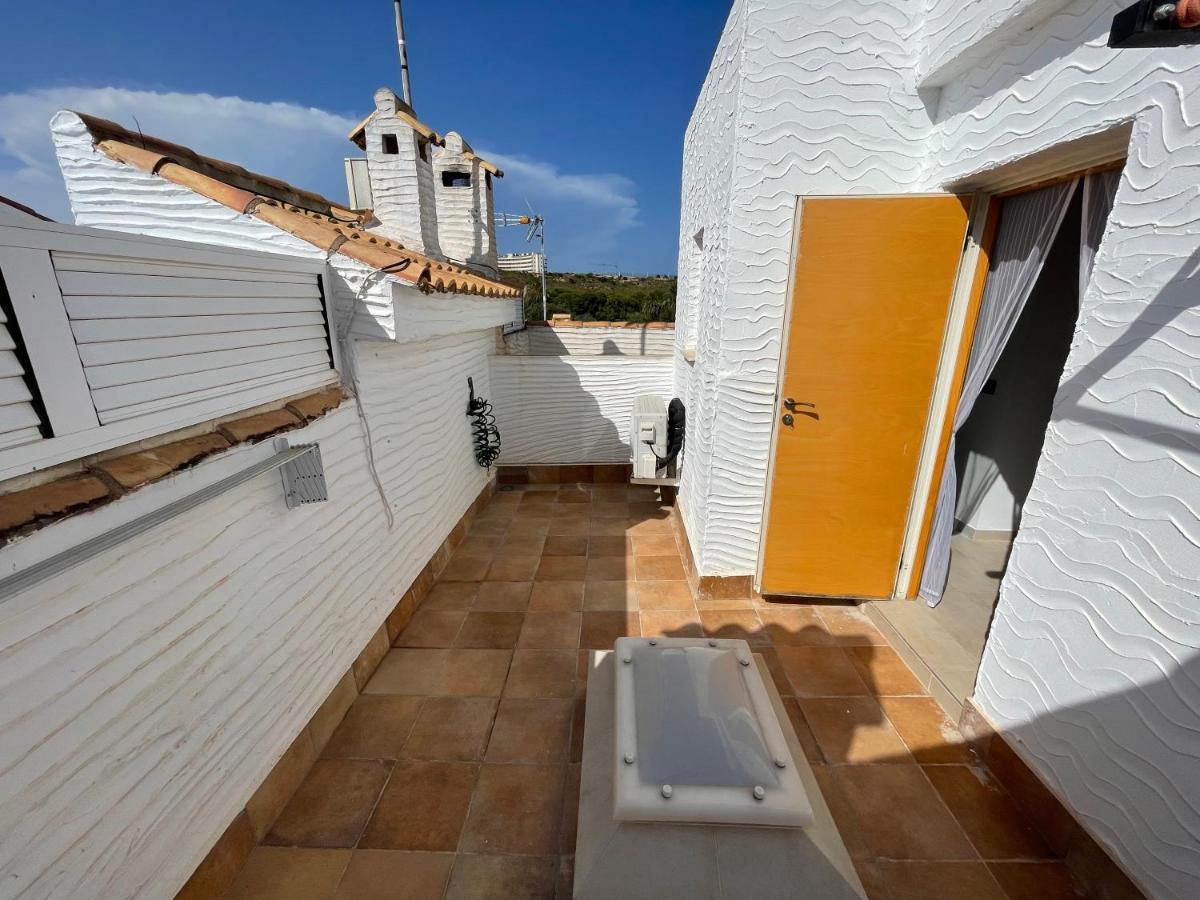 Costa Hispania 230 * Puerto Marino