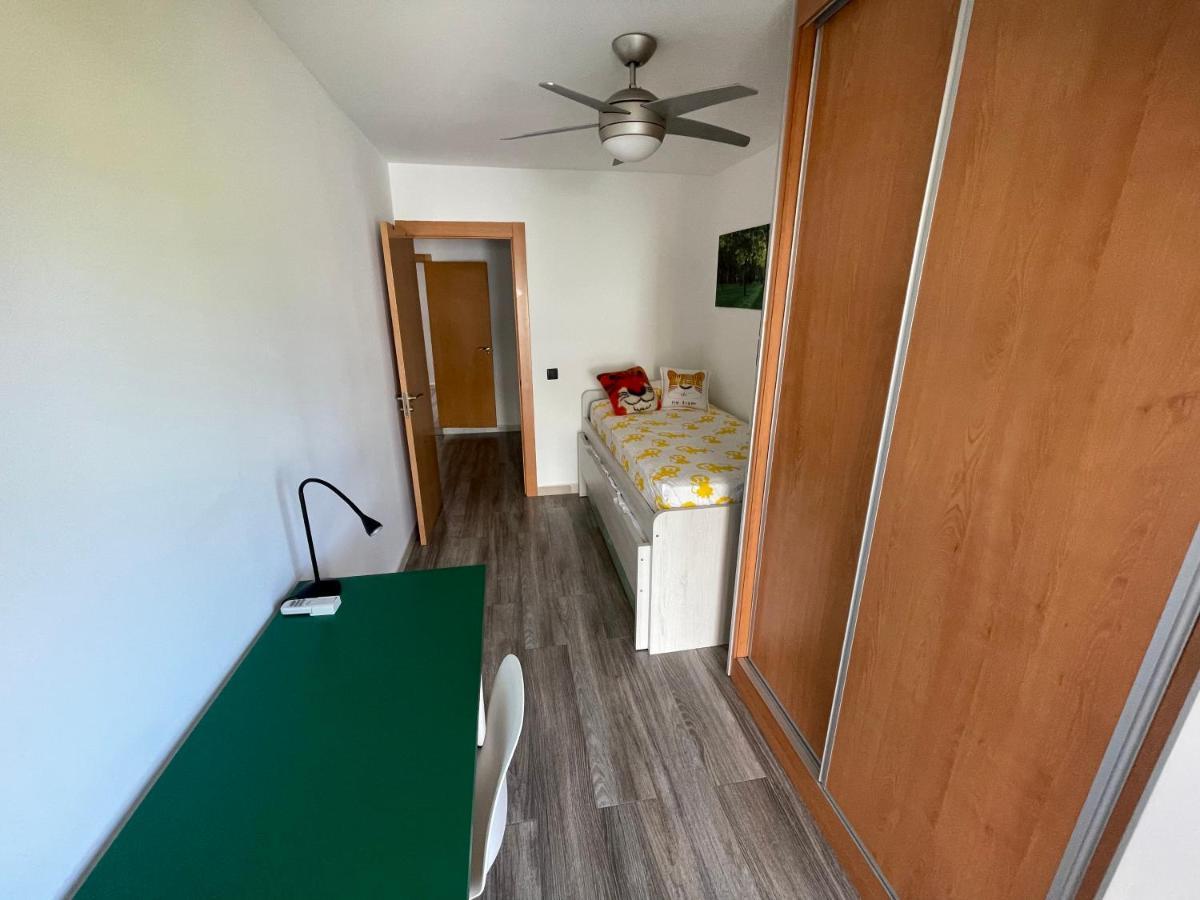 Holiday home Costa Hispania 230