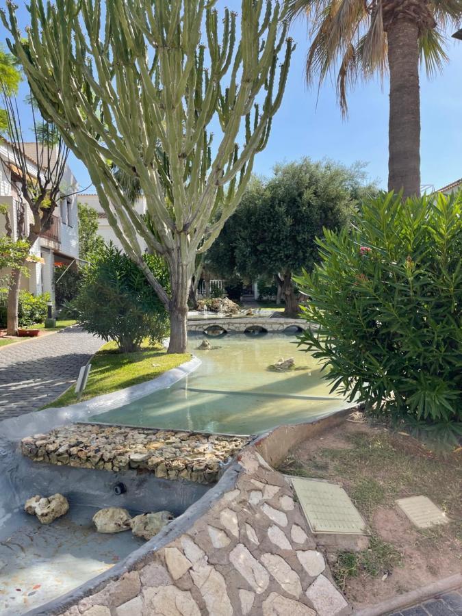 Costa Hispania 230 Holiday home *