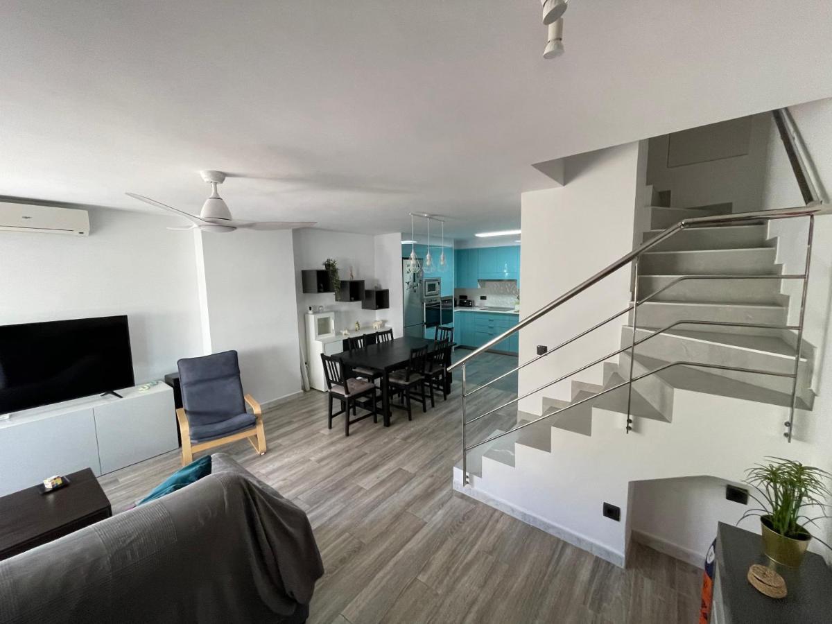 Costa Hispania 230 Holiday home *