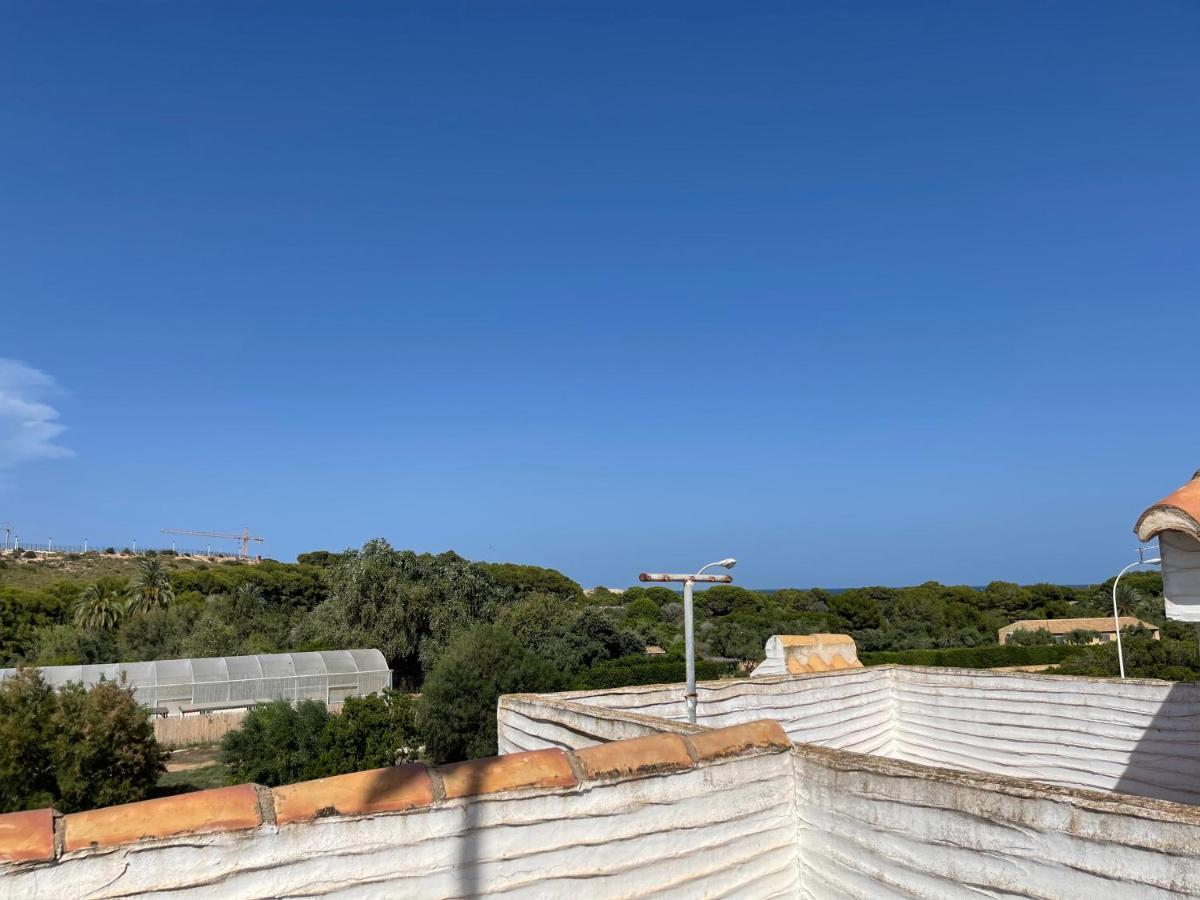 Costa Hispania 230 Holiday home Puerto Marino
