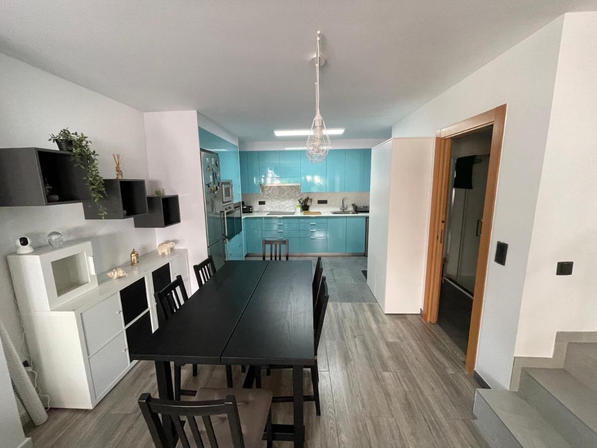 Casa vacanze Costa Hispania 230